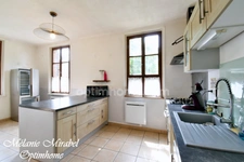 Maison à vendre 6 pièces NAGEL SEEZ MESNIL (27)