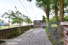 Maison à vendre 6 pièces NAGEL SEEZ MESNIL (27)