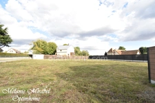 Terrain à vendre de 989,00 m² CAUGE (27)