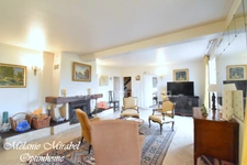 Maison à vendre 10 pièces LE SACQ (27)