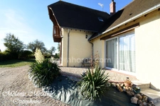 Maison à vendre 7 pièces CONDE SUR ITON (27)