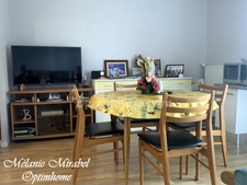 Appartement à vendre 1 pièce VERNOUILLET (28)