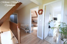 Maison à vendre 7 pièces CONDE SUR ITON (27)
