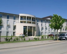 T1 loué Metz (57) – Résidence Étudiante Premium