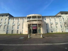 T1 loué Metz (57) – Résidence Étudiante Premium