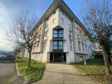 T1 loué Metz (57) – Résidence Étudiante Premium