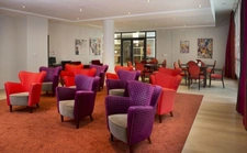 T3 loué Lyon – Résidence seniors Premium