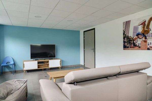 T1 loué Pessac (33) – Résidence Étudiante Premium