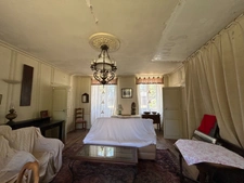 Manoir d’exception du XVIIIᵉ siècle et son parc clos au cœur de Loudéac