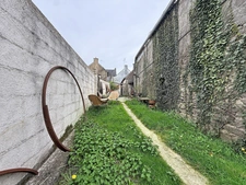 Immeuble à fort potentiel – Hypercentre Le Faouët