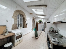Immeuble à fort potentiel – Hypercentre Le Faouët