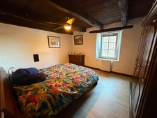 Maison 3 chambres et jardin à Ploërdut