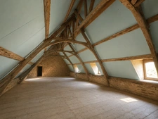 Manoir d’exception du XVIIIᵉ siècle et son parc clos au cœur de Loudéac