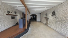Immeuble à fort potentiel – Hypercentre Le Faouët