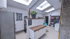 Immeuble à fort potentiel – Hypercentre Le Faouët
