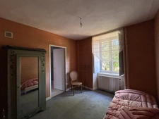 Manoir d’exception du XVIIIᵉ siècle et son parc clos au cœur de Loudéac