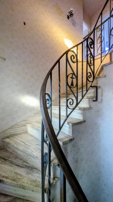 Élégance et sérénité – Maison néo-bretonne de caractère – Quartier du Haras