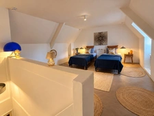 Maison avec 4 chambres et jardin à Plévin