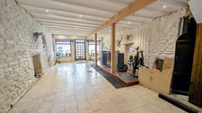 Immeuble à fort potentiel – Hypercentre Le Faouët