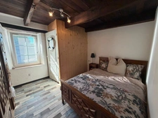 Maison 3 chambres et jardin à Ploërdut