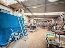 Immeuble à fort potentiel – Hypercentre Le Faouët