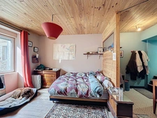 Immeuble à fort potentiel – Hypercentre Le Faouët