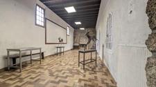 Immeuble à fort potentiel – Hypercentre Le Faouët