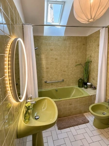 Maison avec 4 chambres et jardin à Plévin