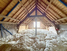 Immeuble à fort potentiel – Hypercentre Le Faouët