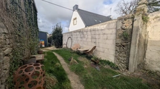 Immeuble à fort potentiel – Hypercentre Le Faouët