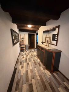 Maison 3 chambres et jardin à Ploërdut