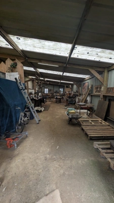 Immeuble à fort potentiel – Hypercentre Le Faouët