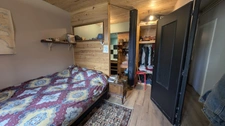 Immeuble à fort potentiel – Hypercentre Le Faouët