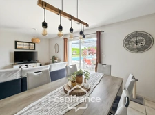Maison à vendre 5 pièces BOUGE CHAMBALUD (38)