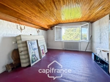 Maison à BOURG DE PEAGE (26) sur terrain de 659 m² proche du centre ville,
