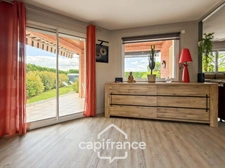 House for sale, 6 rooms, CHANAS (38)