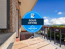 Appartement à vendre 4 pièces ANDANCE (07)