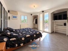 MAISON ENTIÈREMENT RÉNOVÉE DE 195 M² – 4 CHAMBRES – PISCINE – POOL HOUSE – CADRE VERDOYANT
