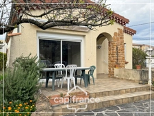 Maison à vendre 4 pièces TOURNON SUR RHONE (07)
