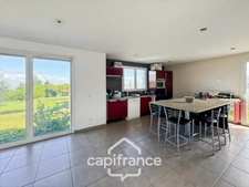 Maison à vendre 8 pièces BEAUSEMBLANT (26)