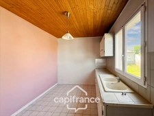Maison à vendre 4 pièces SAINT CYR (07)