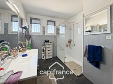 Maison à vendre 5 pièces LA ROCHE DE GLUN (26)