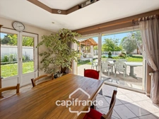 Maison à vendre 7 pièces EPINOUZE (26)