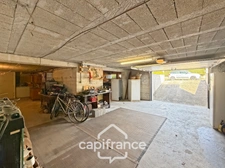 Maison à vendre 5 pièces LA ROCHE DE GLUN (26)