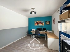House for sale, 6 rooms, CHANAS (38)