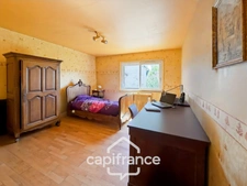 Maison à vendre 8 pièces SAINT PRIM (38)