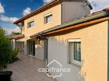 Maison à vendre 6 pièces TOURNON SUR RHONE (07)