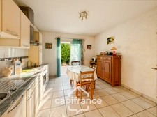 Maison à vendre 6 pièces TOURNON SUR RHONE (07)
