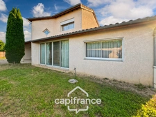 Maison à vendre 6 pièces TOURNON SUR RHONE (07)