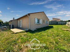 Maison à vendre 4 pièces SAINT CYR (07)